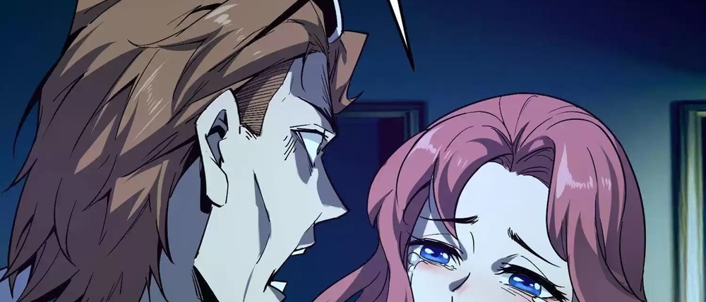 Weird And Hard To Kill? Sorry, I’M The Real Immortal chapter 10 page 53