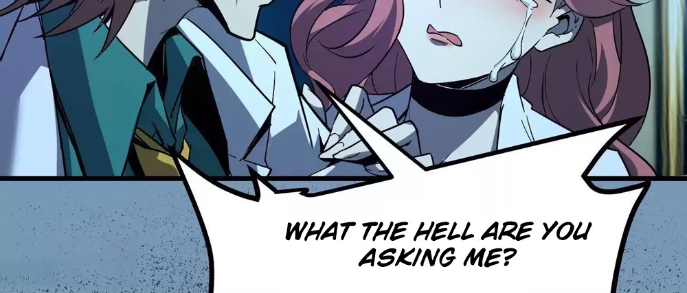 Weird And Hard To Kill? Sorry, I’M The Real Immortal chapter 10 page 54