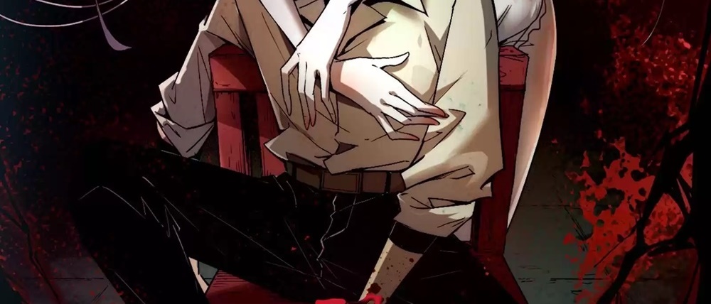 Weird And Hard To Kill? Sorry, I’M The Real Immortal chapter 10 page 6