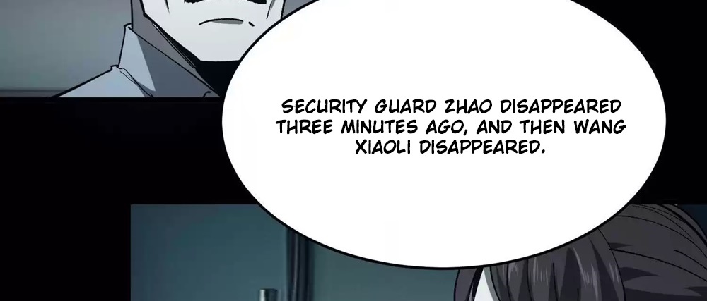 Weird And Hard To Kill? Sorry, I’M The Real Immortal chapter 10 page 65