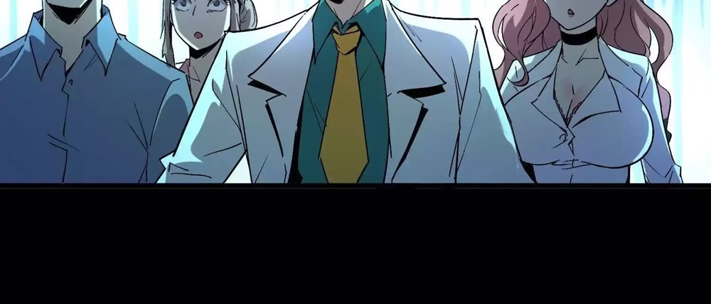 Weird And Hard To Kill? Sorry, I’M The Real Immortal chapter 10 page 74