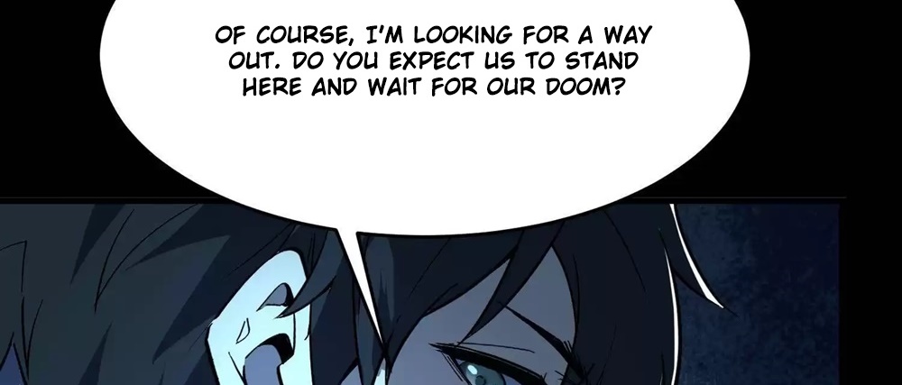 Weird And Hard To Kill? Sorry, I’M The Real Immortal chapter 10 page 80