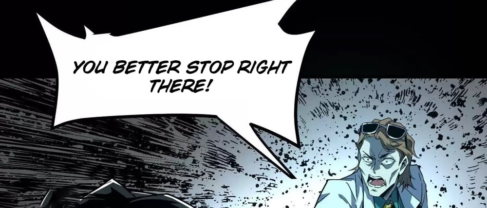 Weird And Hard To Kill? Sorry, I’M The Real Immortal chapter 10 page 83