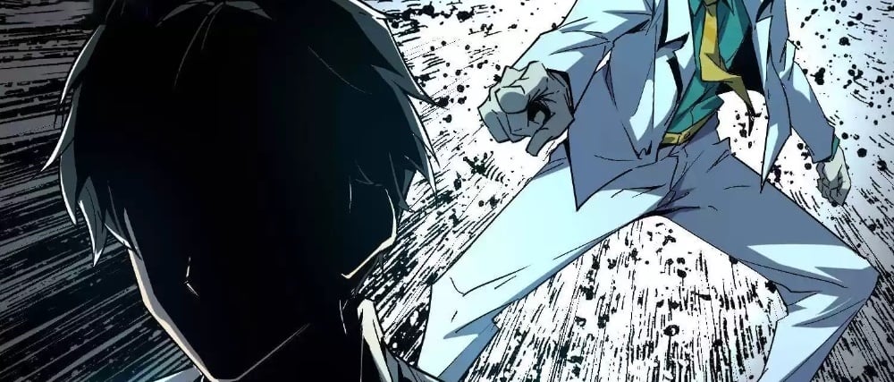 Weird And Hard To Kill? Sorry, I’M The Real Immortal chapter 10 page 84