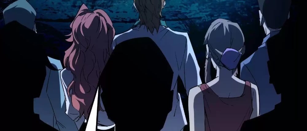 Weird And Hard To Kill? Sorry, I’M The Real Immortal chapter 10 page 89