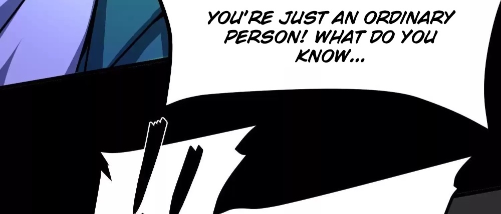 Weird And Hard To Kill? Sorry, I’M The Real Immortal chapter 10 page 95