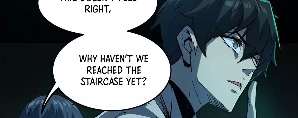 Weird And Hard To Kill? Sorry, I’M The Real Immortal chapter 11 page 13