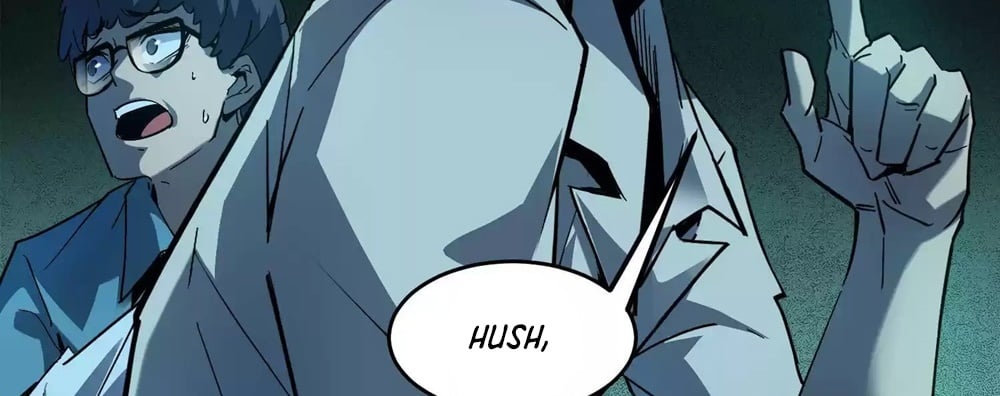 Weird And Hard To Kill? Sorry, I’M The Real Immortal chapter 11 page 14