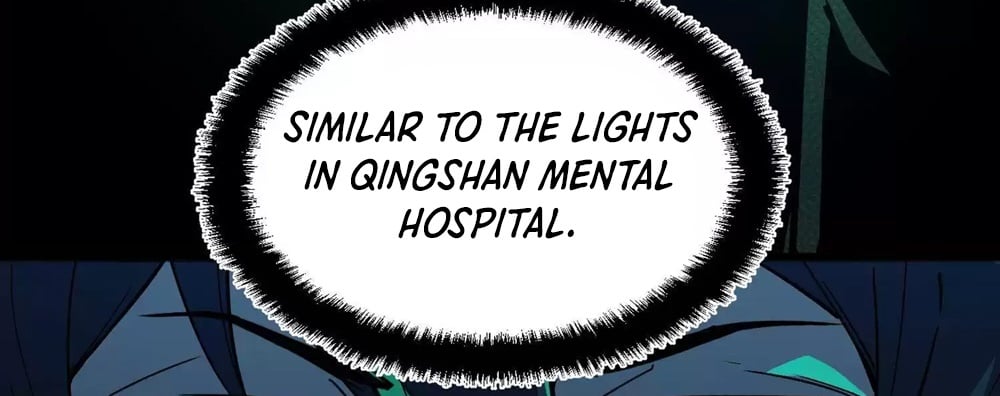 Weird And Hard To Kill? Sorry, I’M The Real Immortal chapter 11 page 20