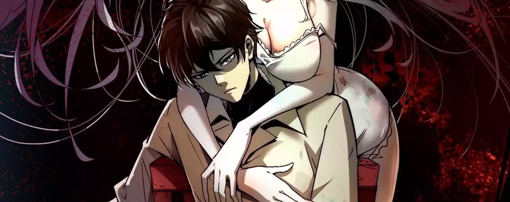 Weird And Hard To Kill? Sorry, I’M The Real Immortal chapter 11 page 3