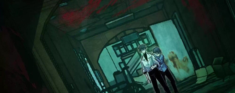 Weird And Hard To Kill? Sorry, I’M The Real Immortal chapter 11 page 32