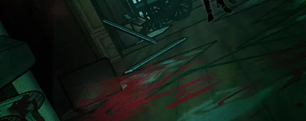 Weird And Hard To Kill? Sorry, I’M The Real Immortal chapter 11 page 33