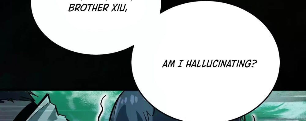 Weird And Hard To Kill? Sorry, I’M The Real Immortal chapter 11 page 36