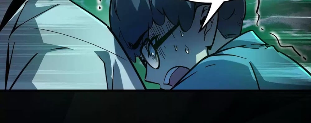 Weird And Hard To Kill? Sorry, I’M The Real Immortal chapter 11 page 37