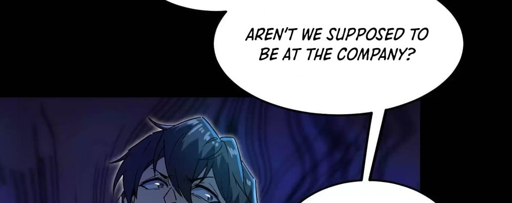 Weird And Hard To Kill? Sorry, I’M The Real Immortal chapter 11 page 39