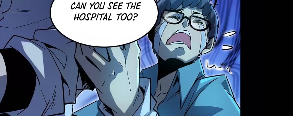 Weird And Hard To Kill? Sorry, I’M The Real Immortal chapter 11 page 41