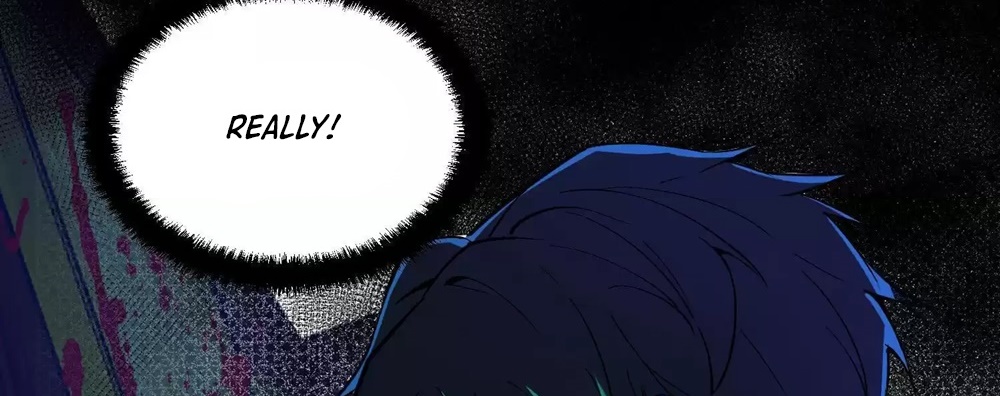 Weird And Hard To Kill? Sorry, I’M The Real Immortal chapter 11 page 47