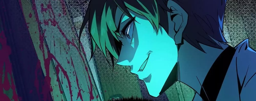 Weird And Hard To Kill? Sorry, I’M The Real Immortal chapter 11 page 48