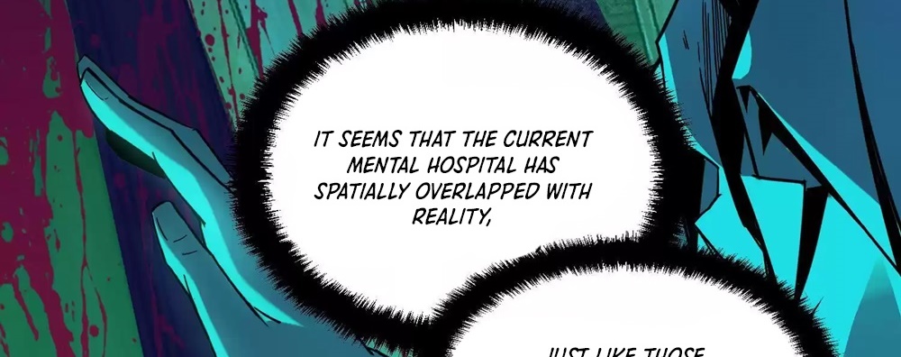 Weird And Hard To Kill? Sorry, I’M The Real Immortal chapter 11 page 49
