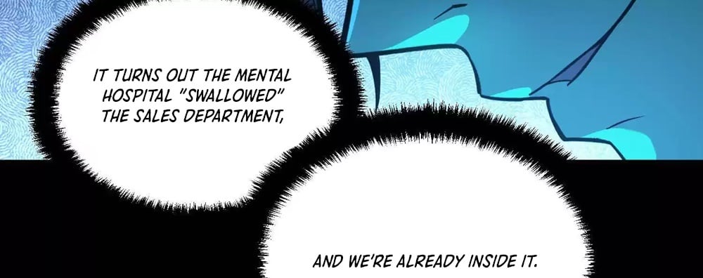 Weird And Hard To Kill? Sorry, I’M The Real Immortal chapter 11 page 52