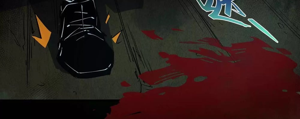 Weird And Hard To Kill? Sorry, I’M The Real Immortal chapter 11 page 55