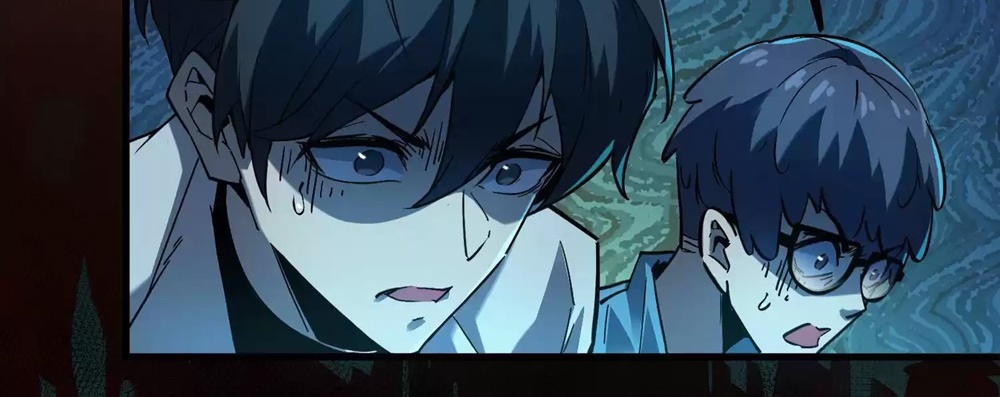 Weird And Hard To Kill? Sorry, I’M The Real Immortal chapter 11 page 57