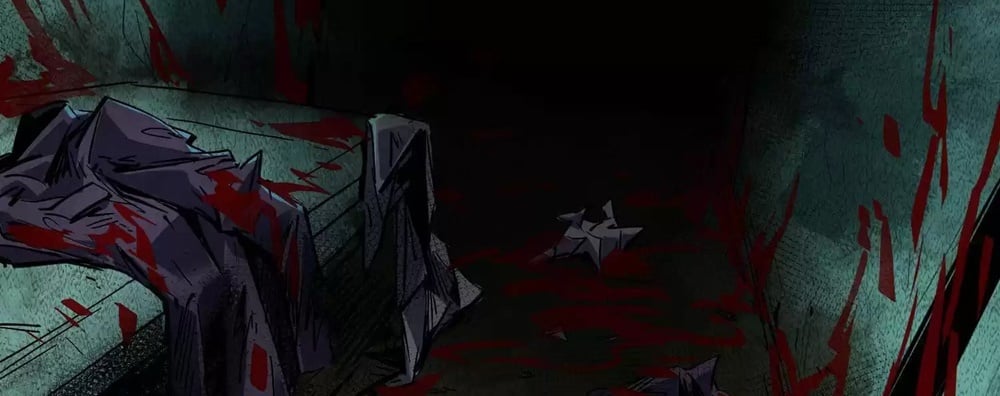 Weird And Hard To Kill? Sorry, I’M The Real Immortal chapter 11 page 61