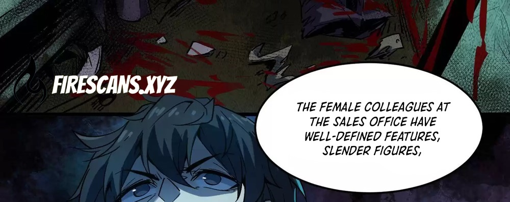 Weird And Hard To Kill? Sorry, I’M The Real Immortal chapter 11 page 62