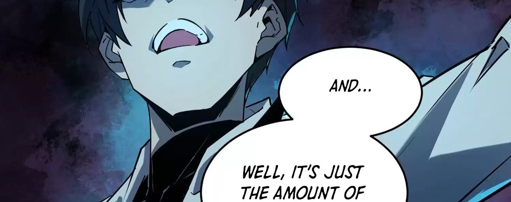 Weird And Hard To Kill? Sorry, I’M The Real Immortal chapter 11 page 63