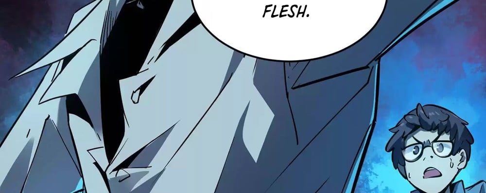 Weird And Hard To Kill? Sorry, I’M The Real Immortal chapter 11 page 64