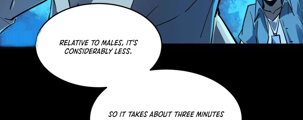 Weird And Hard To Kill? Sorry, I’M The Real Immortal chapter 11 page 65