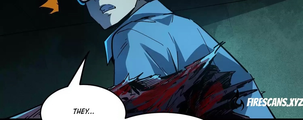 Weird And Hard To Kill? Sorry, I’M The Real Immortal chapter 11 page 69