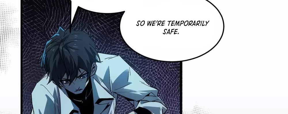 Weird And Hard To Kill? Sorry, I’M The Real Immortal chapter 11 page 72