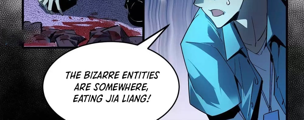 Weird And Hard To Kill? Sorry, I’M The Real Immortal chapter 11 page 74