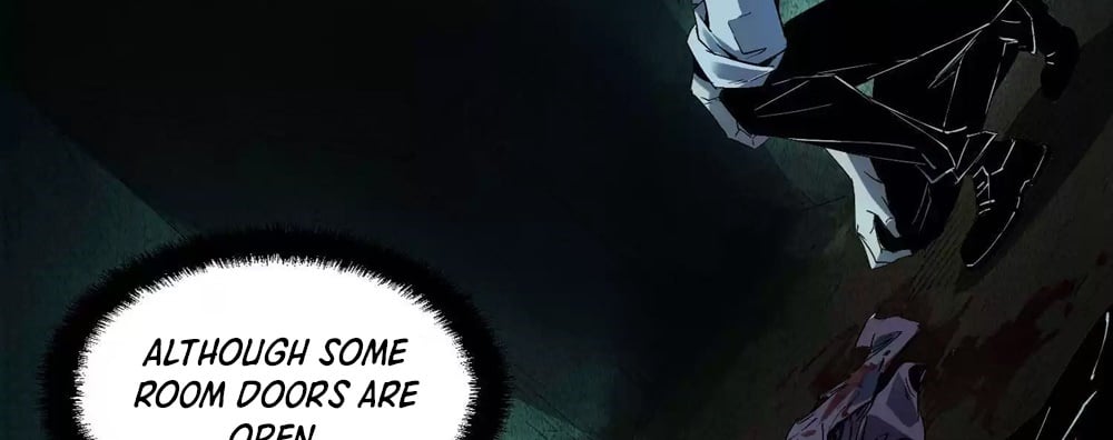 Weird And Hard To Kill? Sorry, I’M The Real Immortal chapter 11 page 77