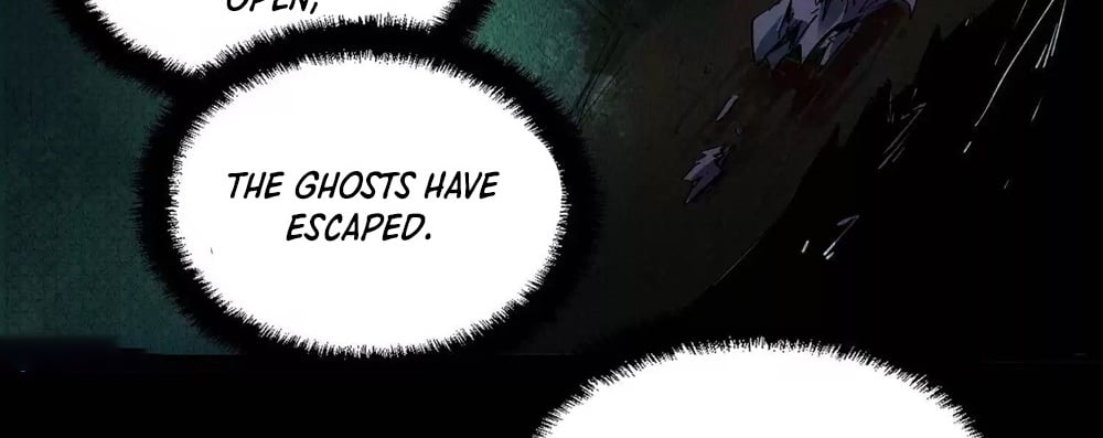 Weird And Hard To Kill? Sorry, I’M The Real Immortal chapter 11 page 78