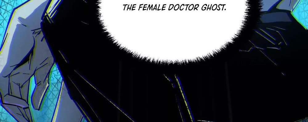 Weird And Hard To Kill? Sorry, I’M The Real Immortal chapter 11 page 96