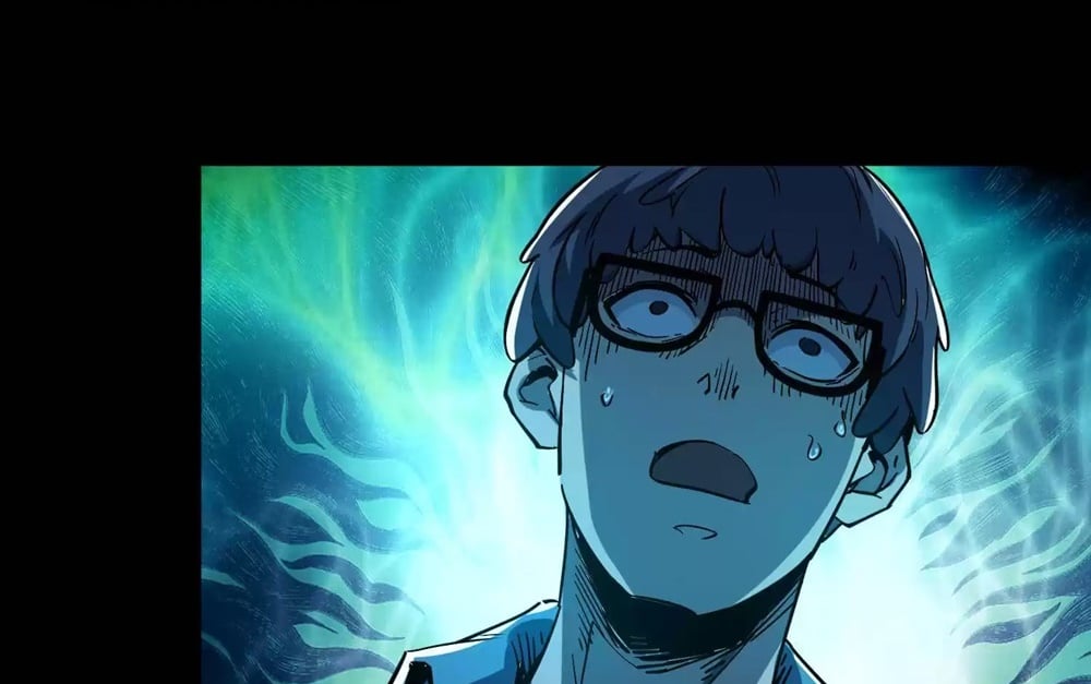 Weird And Hard To Kill? Sorry, I’M The Real Immortal chapter 12 page 11