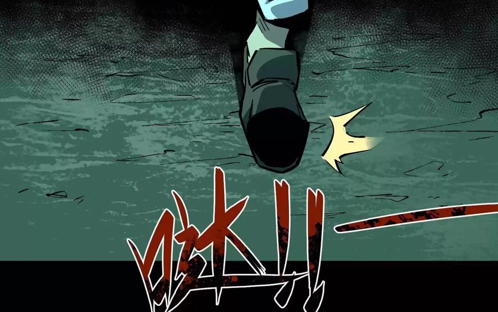 Weird And Hard To Kill? Sorry, I’M The Real Immortal chapter 12 page 17