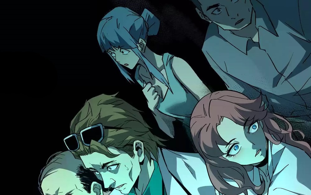 Weird And Hard To Kill? Sorry, I’M The Real Immortal chapter 12 page 19