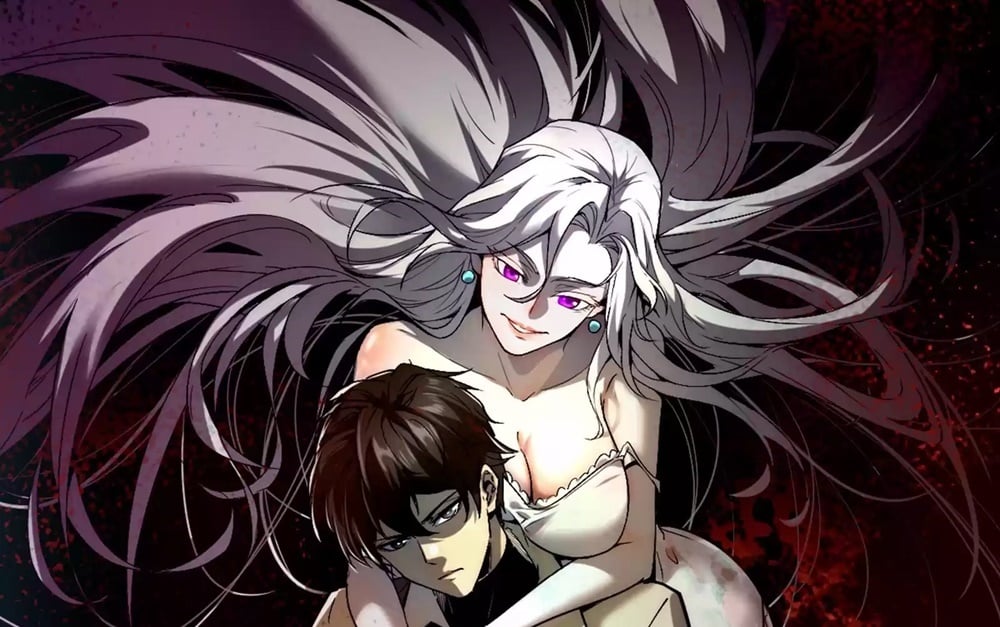 Weird And Hard To Kill? Sorry, I’M The Real Immortal chapter 12 page 2