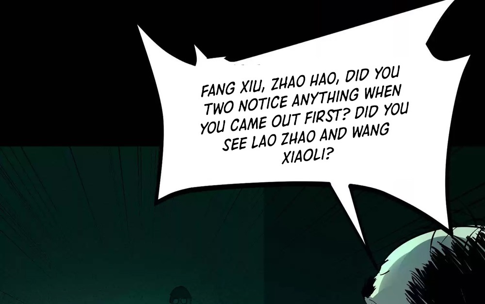 Weird And Hard To Kill? Sorry, I’M The Real Immortal chapter 12 page 23