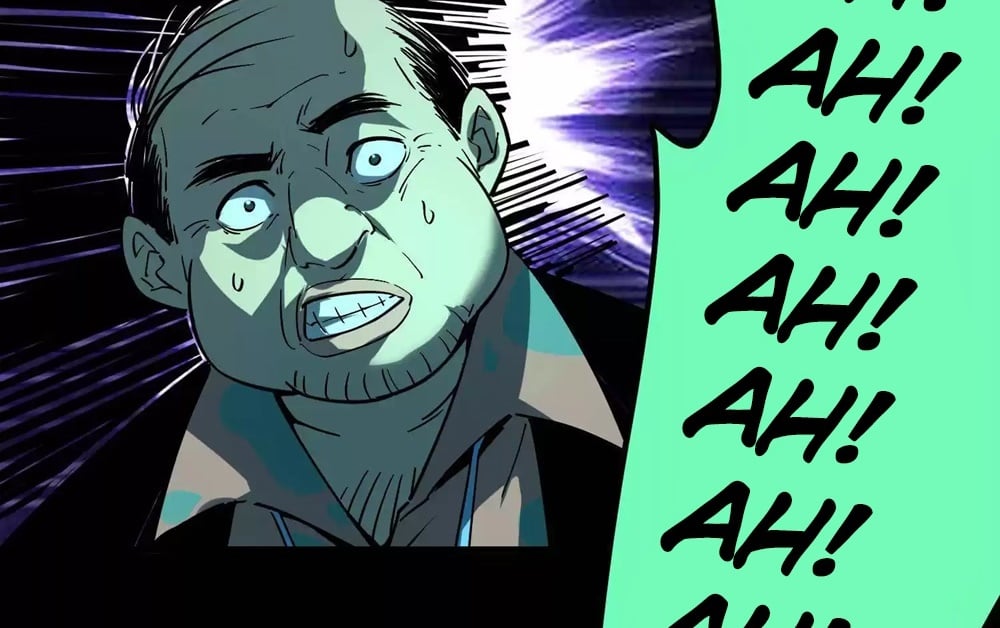 Weird And Hard To Kill? Sorry, I’M The Real Immortal chapter 12 page 26