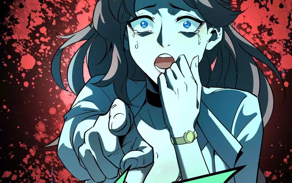 Weird And Hard To Kill? Sorry, I’M The Real Immortal chapter 12 page 28