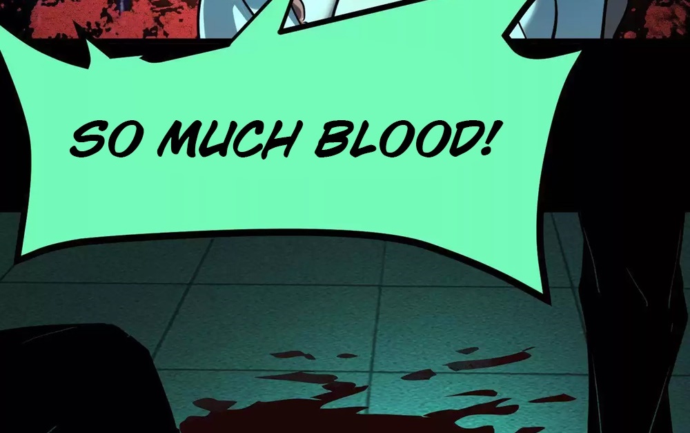 Weird And Hard To Kill? Sorry, I’M The Real Immortal chapter 12 page 29