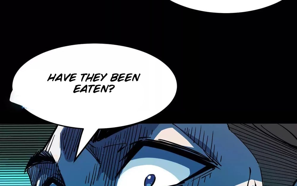 Weird And Hard To Kill? Sorry, I’M The Real Immortal chapter 12 page 33