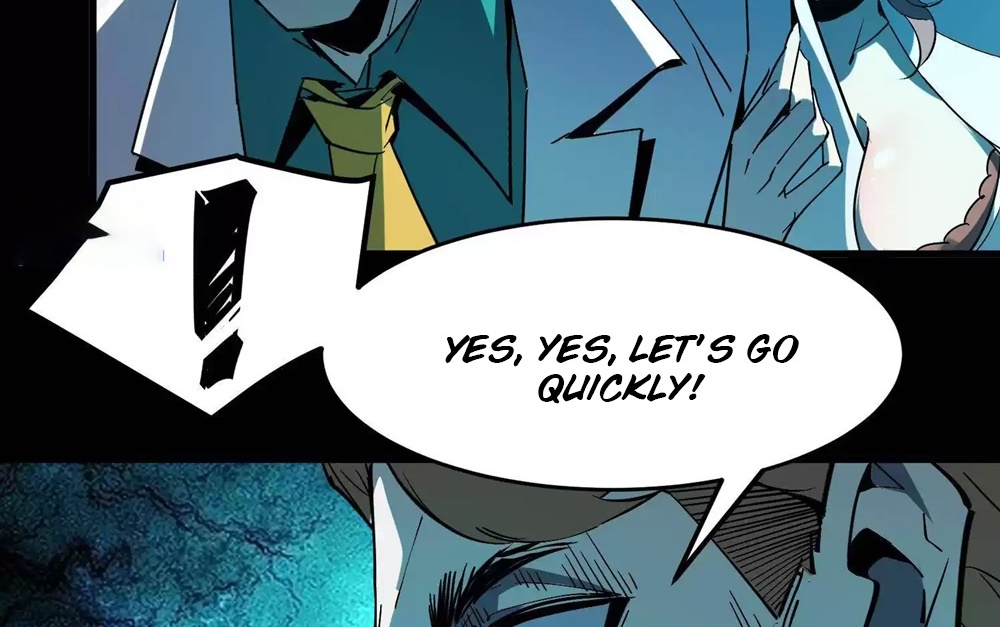 Weird And Hard To Kill? Sorry, I’M The Real Immortal chapter 12 page 36