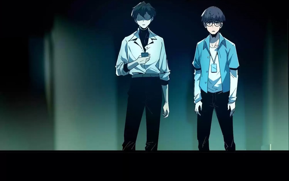 Weird And Hard To Kill? Sorry, I’M The Real Immortal chapter 12 page 39