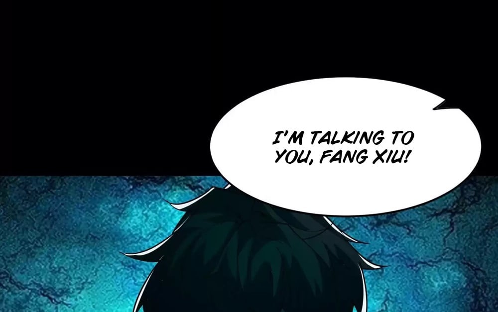 Weird And Hard To Kill? Sorry, I’M The Real Immortal chapter 12 page 40