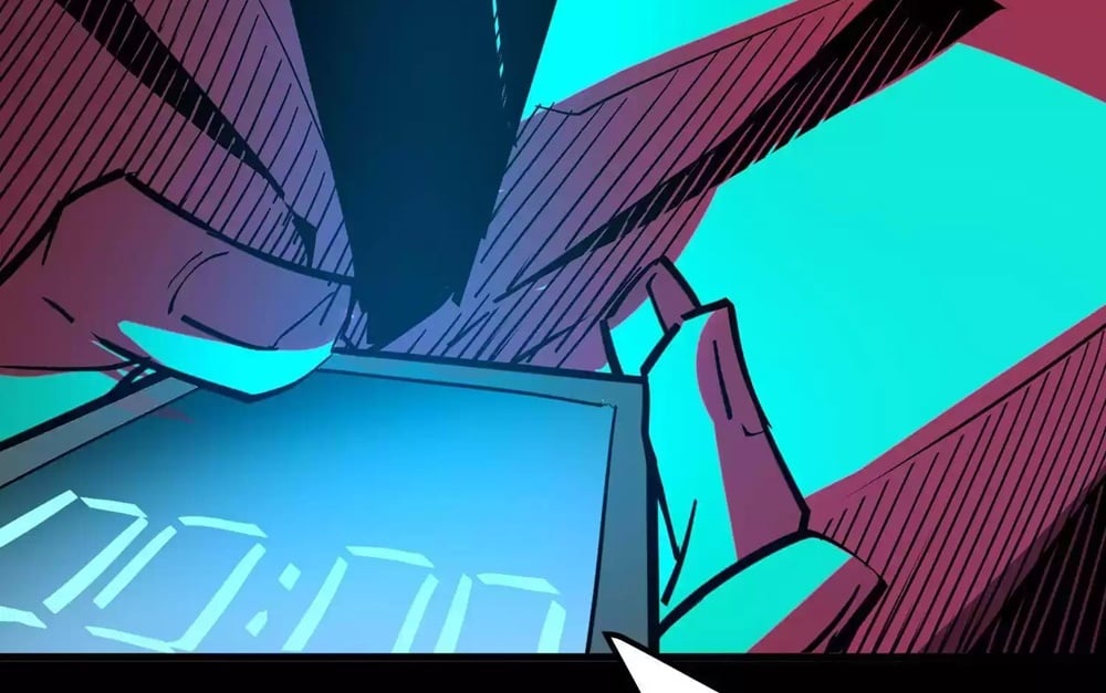 Weird And Hard To Kill? Sorry, I’M The Real Immortal chapter 12 page 46